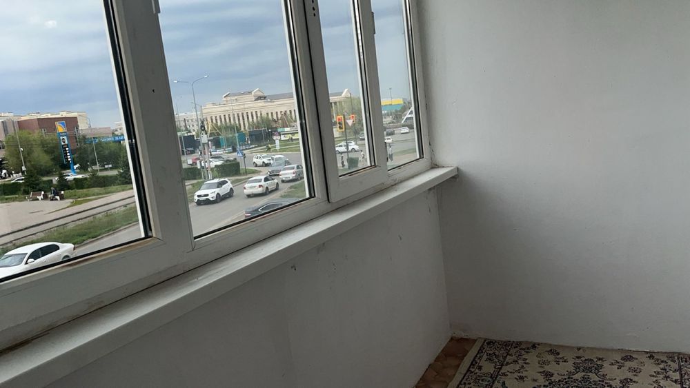Ерболат Кенжегарин