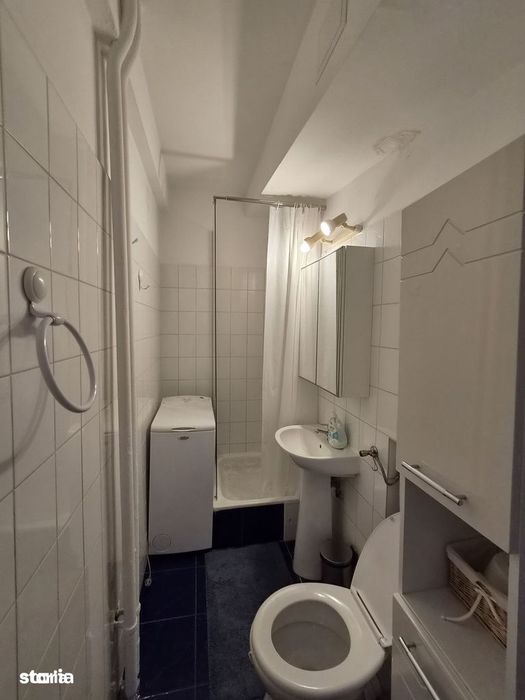 Floreasca.Apartament 2 camere de inchiriat