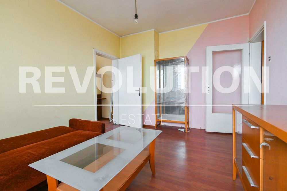 Тристаен апартамент в ж.к. Лозенец