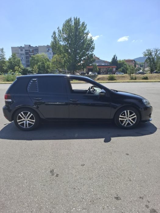 Volkswagen  Golf 6