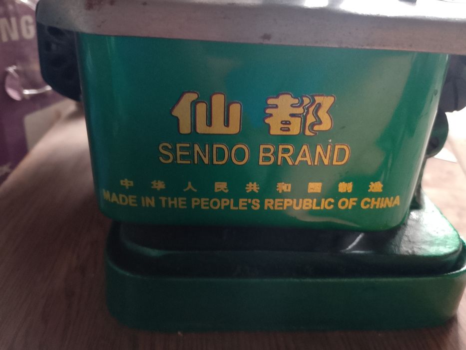 Оверлог для шитья