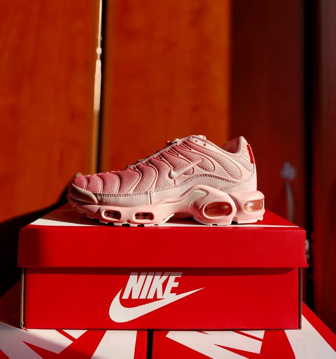 Nike Air Max Plus TN Roz (37,5;38)