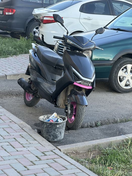 Продам м12 на учете