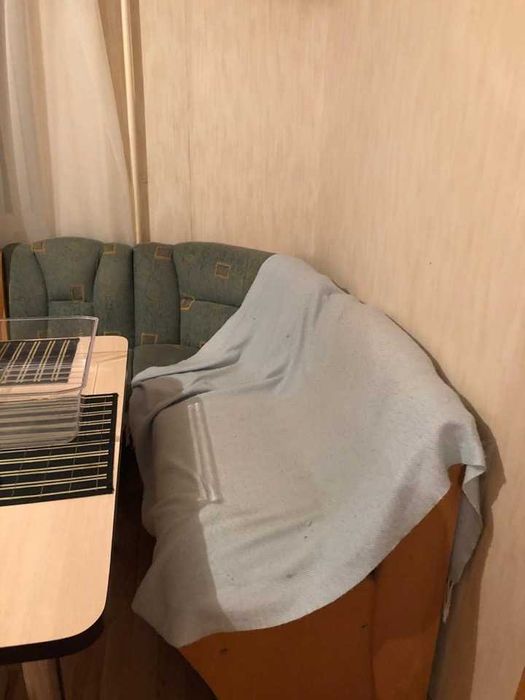 Продам однокомнатную Туркестан