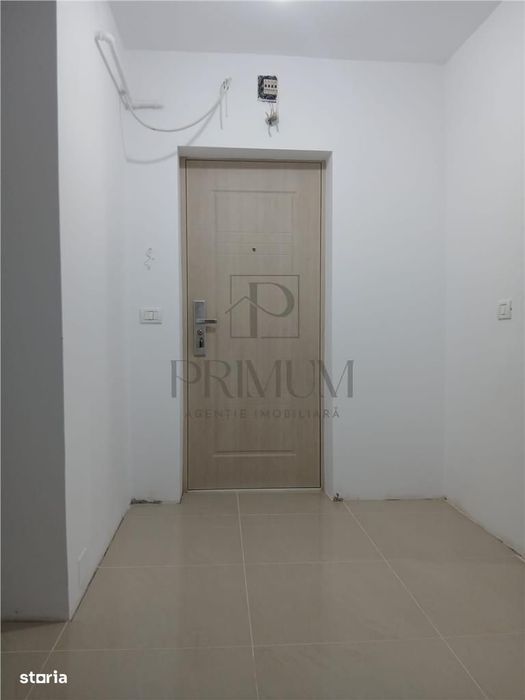 Dambovita - 2 Camere - Etaj intermediar cu LIFT - Decomandat - Complet