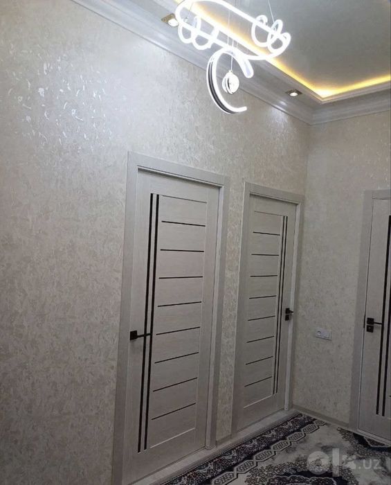 Сдается 2 ком Сергели. Чоштепа Метро