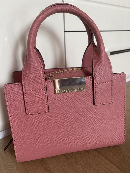 Чанта Karl Lagerfeld