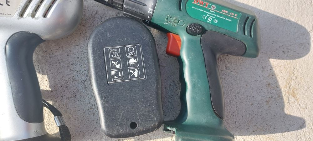 Винтоверти 18v 2бр.