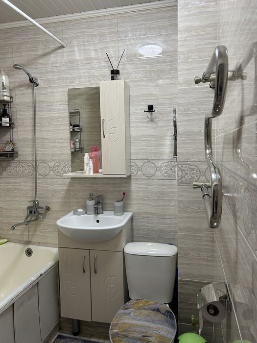 Продам 3-х комнатную квартиру
