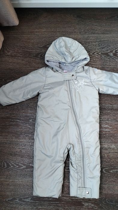 Продам детскую одежду