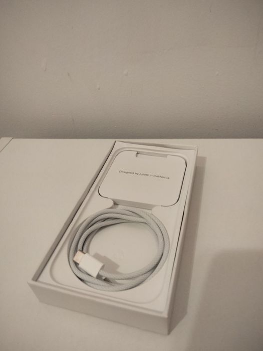 Ipone 15 новый с гарантии