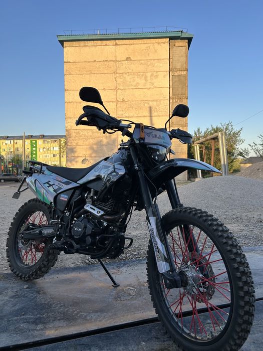 Ular H7 идеальный состояние