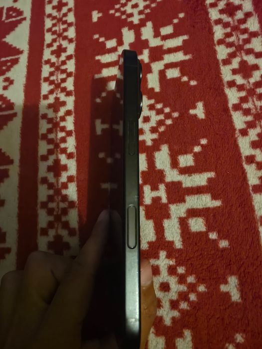 Iphone 16 128 vand/schimb