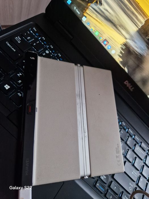 Huawei mate xs 2