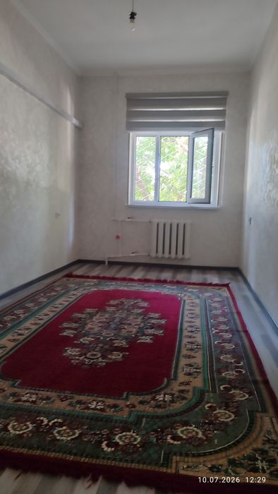 3 хонали квартира сотилади