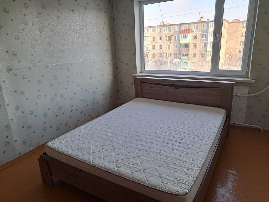Продается 2х комн.квартира