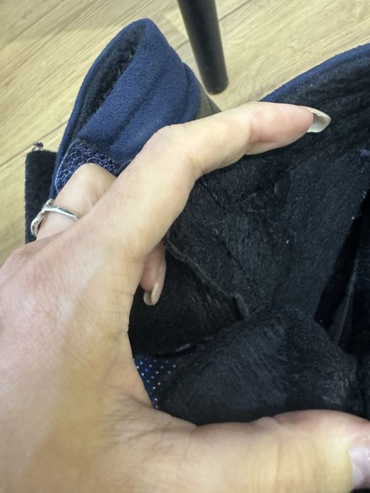 Обувь для девочек