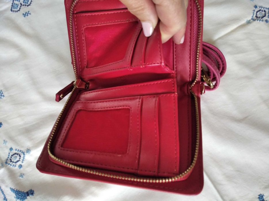 Дамско портмоне Carpisa