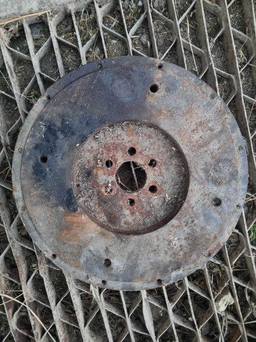 Motor Tractor Fiat sau Universal 445