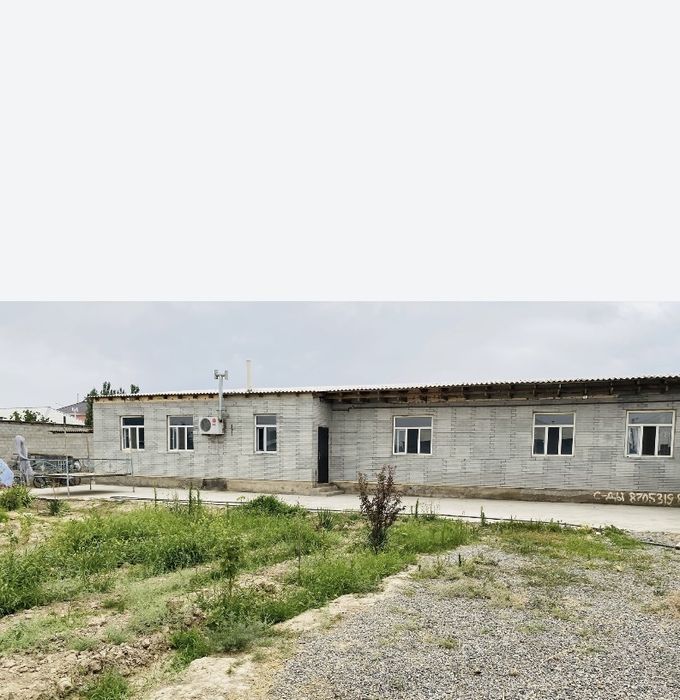 Жалға жер үй беріледі қожайынсыз.