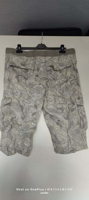 Карго къси панталони големи размери 38, 44, 4XL, 5XL