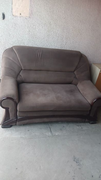 Срочно продам Диван
