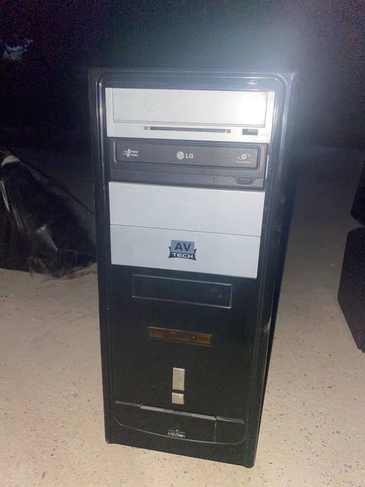 Компьютер сбор сотилади