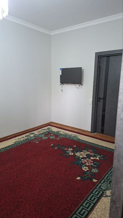 Продаётся  3-х комнатная квартира Учтепа 11 квартал 57 доме