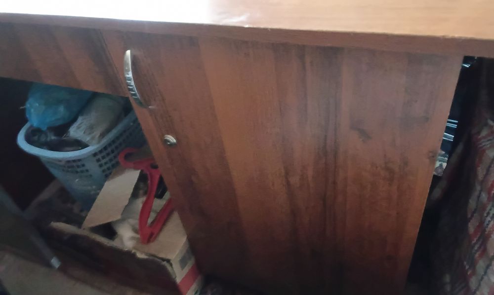 Мебель со стульями