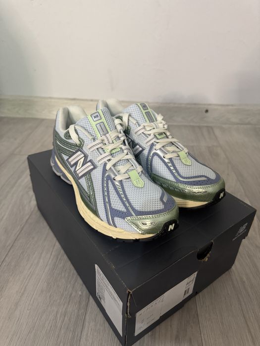Кроссовки new balance 1906R