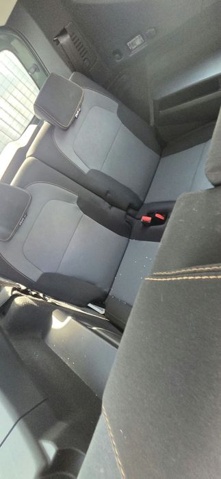 Dacia Jogger Avariat fab 2023 model Extreme Benz  TCE + GPL  29000 km