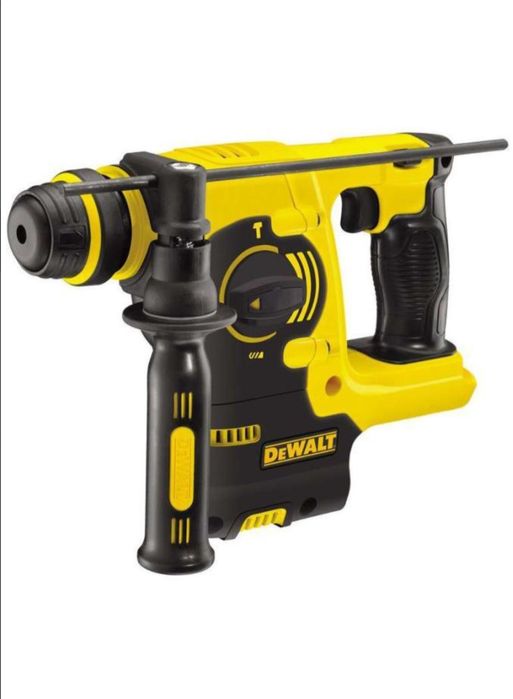 Перфоратор Dewalt DCH253N /18V