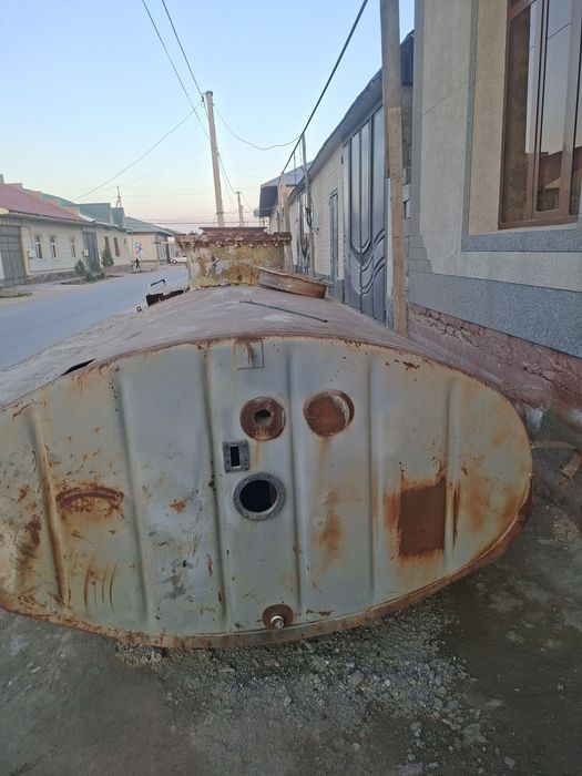 Сув Бочка сотилади