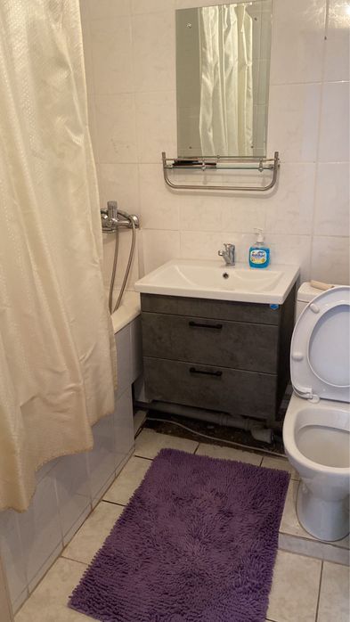 Центр города Семей район Катона., ЦОНа., тамаша