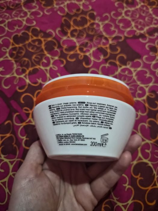 Kerastase Nutritive