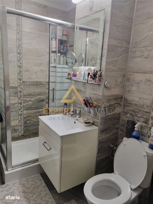 Apartament 3 camere str Garii