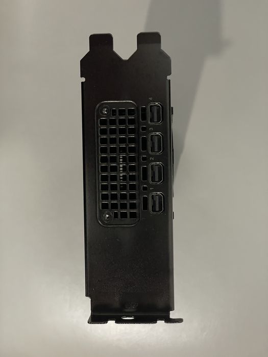 NVIDIA PNY RTX A2000 12GB ca nou