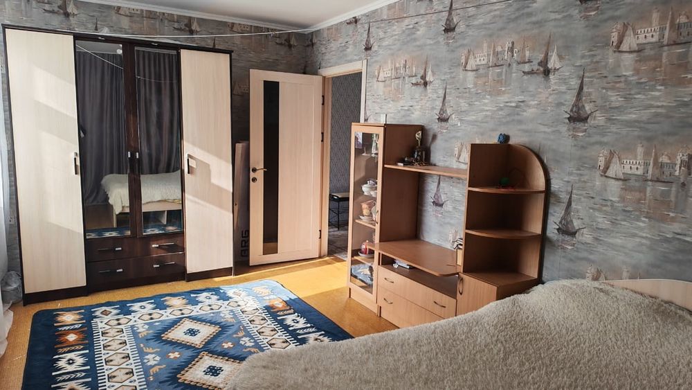 Продам 3х комнатную квартиру