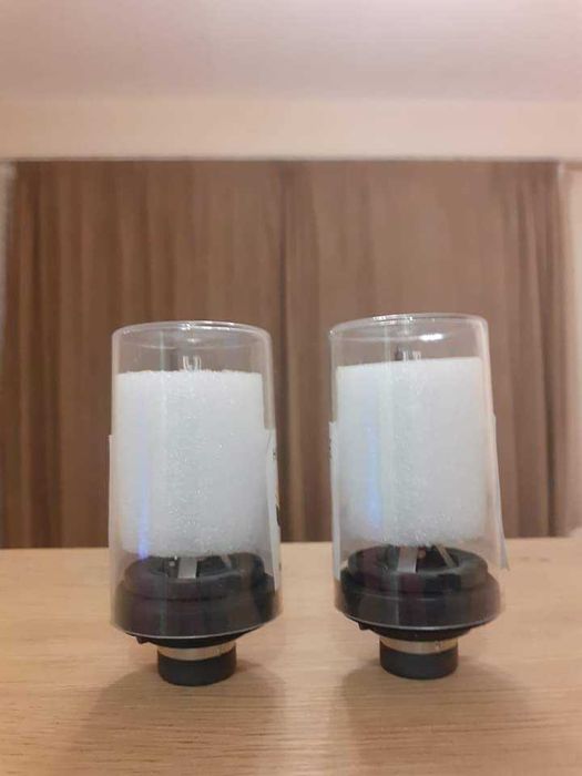 Ксенонови крушки Phillips d2s 35w