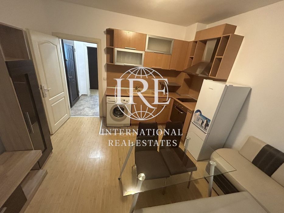 Дава се под наем Двустаен апартамент в Варна, Колхозен пазар - 50 кв.м за 498.27 € - Снимка #8