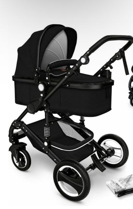 Продам детскую коляску