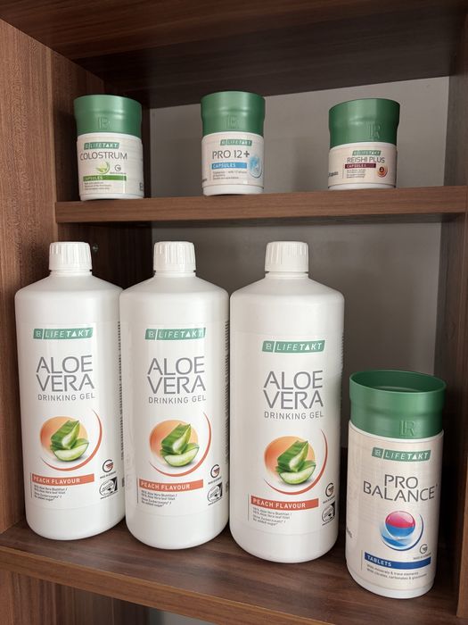 META PRO програма – цялостна Грижа