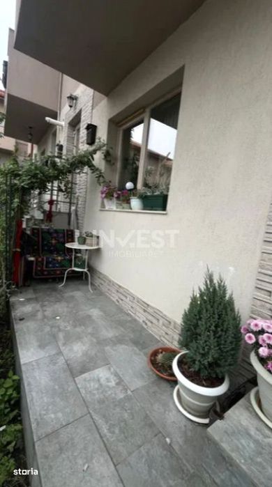 Apartament 1 camera Popas Pacurari, Iasi