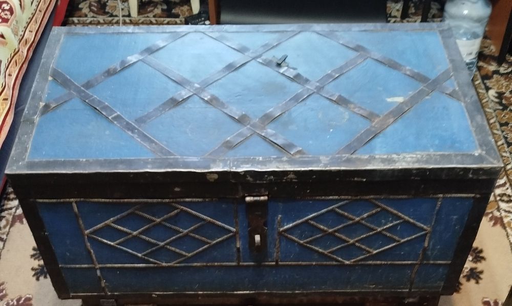 Продам сундук СССР