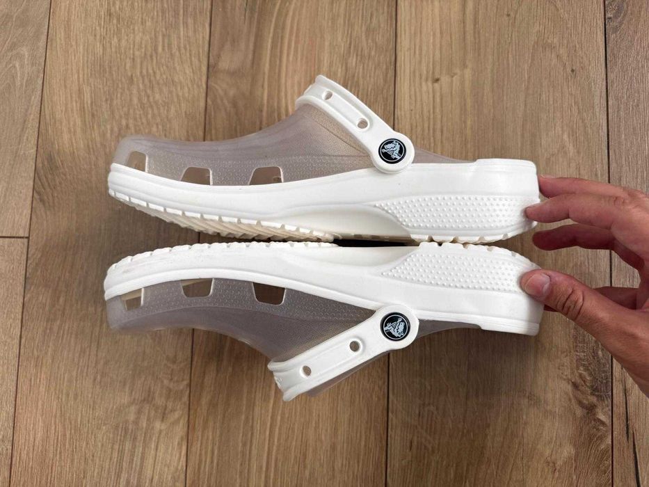 Nou Crocs M9 42-43 papuci sandale