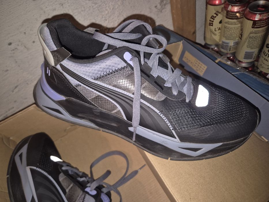 Puma Mirage Sport Tech