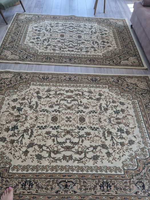 Продам два ковра