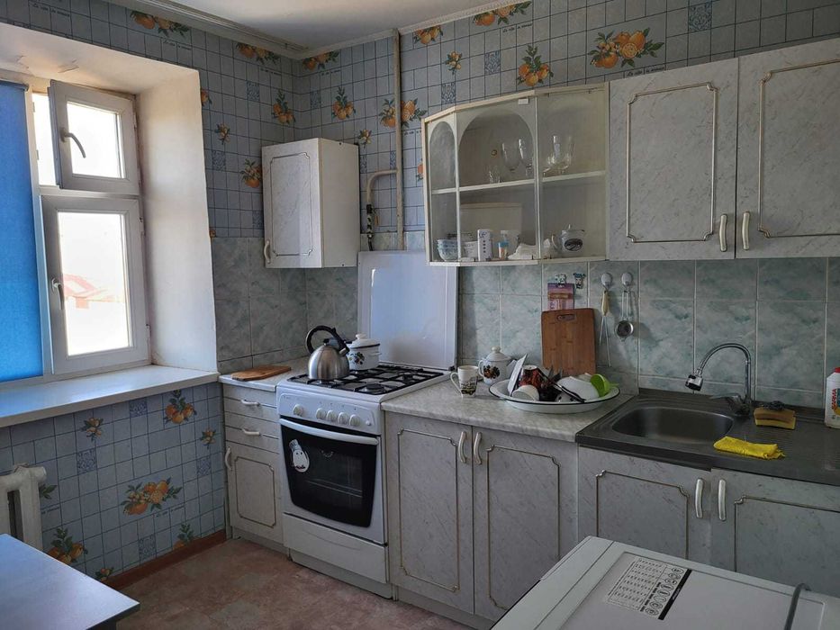 сдам 1к-ю квартиру