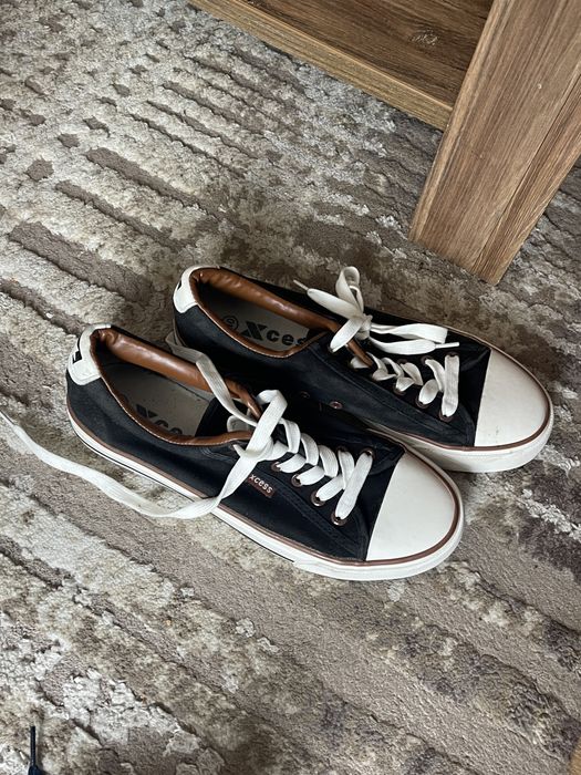 Гуменки за всичко