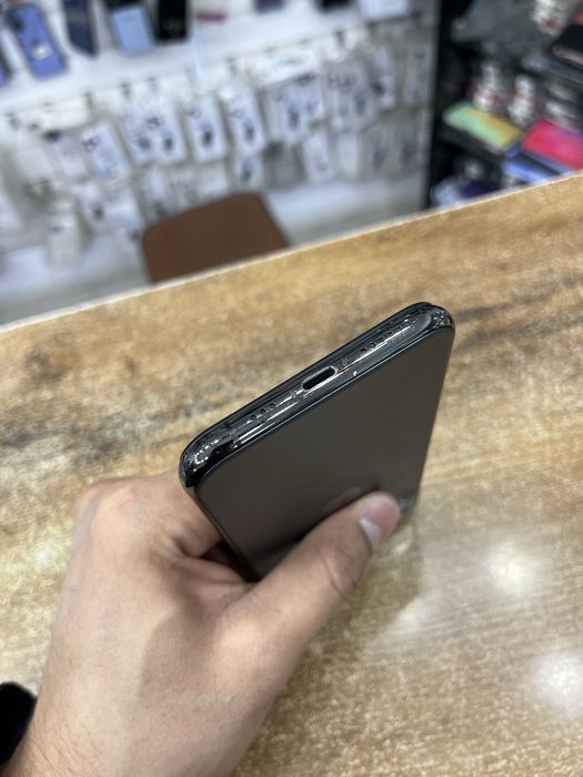 iPhone 11 Pro (Kaspi 0-0-24,RED)